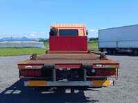 UD TRUCKS Quon Container Carrier Truck ADG-CG4ZA 2006 244,000km_5