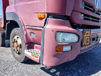 UD TRUCKS Quon Container Carrier Truck ADG-CG4ZA 2006 244,000km_7