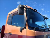UD TRUCKS Quon Container Carrier Truck ADG-CG4ZA 2006 244,000km_8