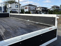 HINO Ranger Truck (With 4 Steps Of Cranes) 2KG-FE2ACA 2025 1,403km_11