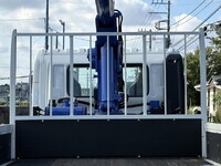 HINO Ranger Truck (With 4 Steps Of Cranes) 2KG-FE2ACA 2025 1,403km_13