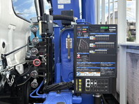 HINO Ranger Truck (With 4 Steps Of Cranes) 2KG-FE2ACA 2025 1,403km_19