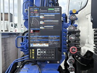 HINO Ranger Truck (With 4 Steps Of Cranes) 2KG-FE2ACA 2025 1,403km_20