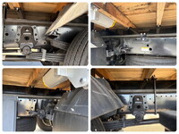 HINO Ranger Truck (With 4 Steps Of Cranes) 2KG-FE2ACA 2025 1,403km_23
