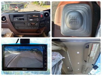 HINO Ranger Truck (With 4 Steps Of Cranes) 2KG-FE2ACA 2025 1,403km_25