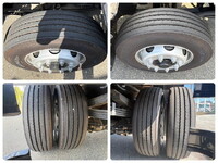 HINO Ranger Truck (With 4 Steps Of Cranes) 2KG-FE2ACA 2025 1,403km_28