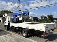 HINO Ranger Truck (With 4 Steps Of Cranes) 2KG-FE2ACA 2025 1,403km_2