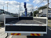 HINO Ranger Truck (With 4 Steps Of Cranes) 2KG-FE2ACA 2025 1,403km_9