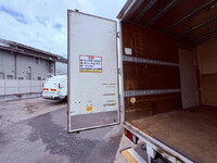 ISUZU Elf Aluminum Van TKG-NLR85AN 2014 257,348km_11