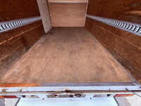 ISUZU Elf Aluminum Van TKG-NLR85AN 2014 257,348km_12