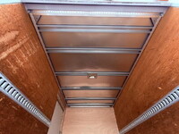 ISUZU Elf Aluminum Van TKG-NLR85AN 2014 257,348km_14
