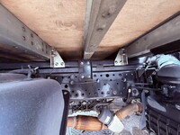ISUZU Elf Aluminum Van TKG-NLR85AN 2014 257,348km_17