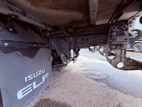 ISUZU Elf Aluminum Van TKG-NLR85AN 2014 257,348km_19