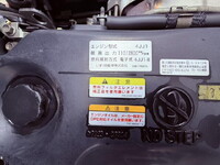 ISUZU Elf Aluminum Van TKG-NLR85AN 2014 257,348km_21
