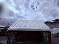ISUZU Elf Aluminum Van TKG-NLR85AN 2014 257,348km_22