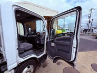 ISUZU Elf Aluminum Van TKG-NLR85AN 2014 257,348km_23