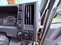 ISUZU Elf Aluminum Van TKG-NLR85AN 2014 257,348km_25
