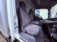 ISUZU Elf Aluminum Van TKG-NLR85AN 2014 257,348km_26