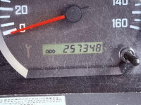 ISUZU Elf Aluminum Van TKG-NLR85AN 2014 257,348km_29