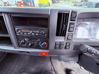 ISUZU Elf Aluminum Van TKG-NLR85AN 2014 257,348km_30