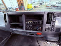 ISUZU Elf Aluminum Van TKG-NLR85AN 2014 257,348km_32