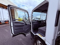 ISUZU Elf Aluminum Van TKG-NLR85AN 2014 257,348km_35