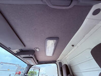 ISUZU Elf Aluminum Van TKG-NLR85AN 2014 257,348km_38