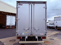 ISUZU Elf Aluminum Van TKG-NLR85AN 2014 257,348km_5