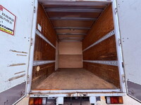 ISUZU Elf Aluminum Van TKG-NLR85AN 2014 257,348km_9