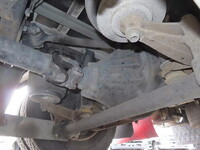 ISUZU Forward Aluminum Wing QPG-FTR34T2 2017 510,000km_10