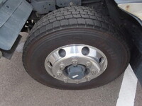 ISUZU Forward Aluminum Wing QPG-FTR34T2 2017 510,000km_14