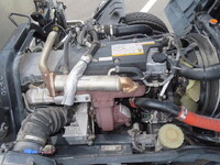 ISUZU Forward Aluminum Wing QPG-FTR34T2 2017 510,000km_16