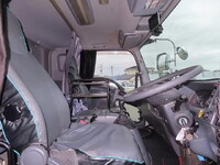 ISUZU Forward Aluminum Wing QPG-FTR34T2 2017 510,000km_20