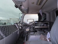 ISUZU Forward Aluminum Wing QPG-FTR34T2 2017 510,000km_21