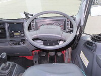 ISUZU Forward Aluminum Wing QPG-FTR34T2 2017 510,000km_22