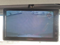 ISUZU Forward Aluminum Wing QPG-FTR34T2 2017 510,000km_26