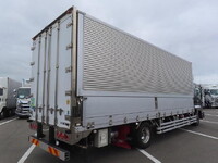 ISUZU Forward Aluminum Wing QPG-FTR34T2 2017 510,000km_2