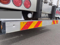 ISUZU Forward Aluminum Wing QPG-FTR34T2 2017 510,000km_34
