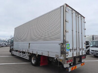 ISUZU Forward Aluminum Wing QPG-FTR34T2 2017 510,000km_5