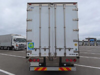 ISUZU Forward Aluminum Wing QPG-FTR34T2 2017 510,000km_6
