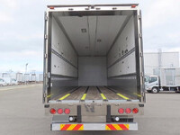 ISUZU Forward Aluminum Wing QPG-FTR34T2 2017 510,000km_7
