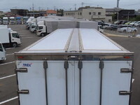 ISUZU Forward Aluminum Wing QPG-FTR34T2 2017 510,000km_8