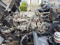 HINO Ranger Container Carrier Truck 2KG-FE2ACA 2023 166,920km_15
