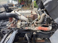 HINO Ranger Container Carrier Truck 2KG-FE2ACA 2023 166,920km_16
