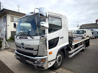 HINO Ranger Container Carrier Truck 2KG-FE2ACA 2023 166,920km_3