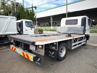 HINO Ranger Container Carrier Truck 2KG-FE2ACA 2023 166,920km_4
