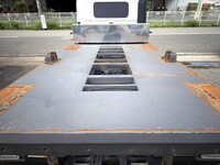 HINO Ranger Container Carrier Truck 2KG-FE2ACA 2023 166,920km_5