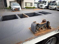 HINO Ranger Container Carrier Truck 2KG-FE2ACA 2023 166,920km_7