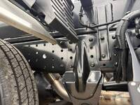 MITSUBISHI FUSO Canter Container Carrier Truck 2RG-FBAV0 2025 1,000km_10