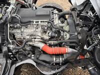 MITSUBISHI FUSO Canter Container Carrier Truck 2RG-FBAV0 2025 1,000km_13